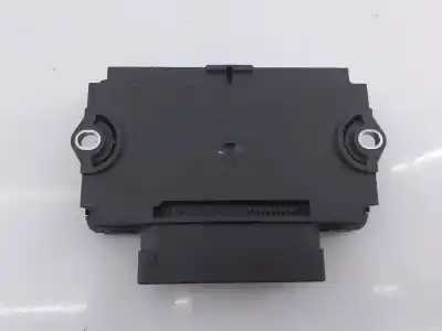 Автозапчастина б/у електронний модуль для porsche cayenne (typ 92aa) s посилання на oem iam 7p0907801b e3-b6-59-2 