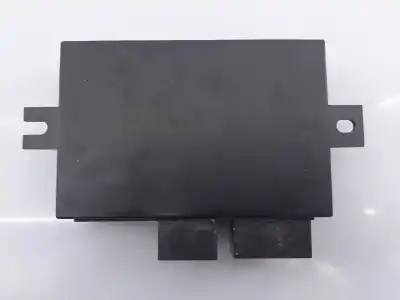Peça sobressalente para automóvel em segunda mão módulo eletrônico por porsche cayenne (typ 92aa) s referências oem iam 7p0907383b e3-b6-59-2 5ds01015420