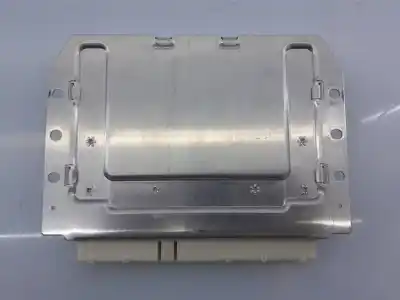 Peça sobressalente para automóvel em segunda mão módulo eletrônico por porsche cayenne (typ 92aa) s referências oem iam 7p0907553h e3-b6-59-2 