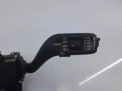 Автозапчастина б/у перерівний контроль для porsche cayenne (typ 92aa) s посилання на oem iam 7p5953507ac e3-b6-59-2 