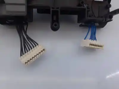 Second-hand car spare part indicator switch for porsche cayenne (typ 92aa) s oem iam references 7p5953507ac e3-b6-59-2 