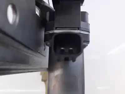 Автозапчастина б/у регулятор переднього правого скла для renault clio iv business посилання на oem iam 807205569r e1-a1-30-2 128001471b