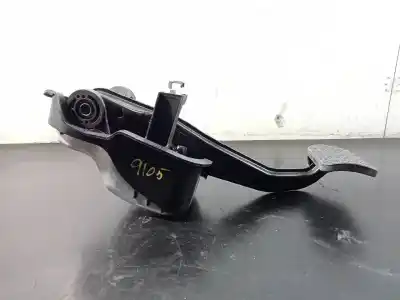 Автозапчастина б/у педаль гальм для mercedes-benz clase e lim. (w213) e 220 d (213.004) посилання на oem iam a2052920415