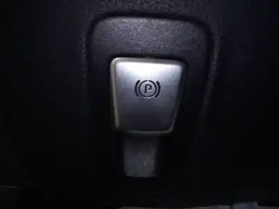 Автозапчастина б/у важіль ручного гальма для mercedes-benz clase e lim. (w213) e 220 d (213.004) посилання на oem iam 