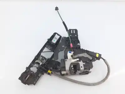 Автозапчастина б/у замок дверей заднього лівого для mercedes-benz clase e lim. (w213) e 220 d (213.004) посилання на oem iam a2220064099 e1-a2-4-1 a0997303700