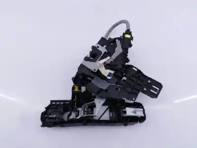 Автозапчасти б/у замок задней правой двери за mercedes-benz clase e lim. (w213) e 220 d (213.004) ссылки oem iam a2220064099 e1-a2-12-1 a00997601800