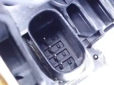 Автозапчасти б/у замок задней правой двери за mercedes-benz clase e lim. (w213) e 220 d (213.004) ссылки oem iam a2220064099 e1-a2-12-1 a00997601800