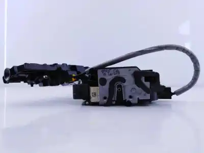 Автозапчасти б/у замок задней правой двери за mercedes-benz clase e lim. (w213) e 220 d (213.004) ссылки oem iam a2220064099 e1-a2-12-1 a00997601800