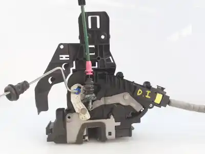 Автозапчастина б/у замок передніх дверей лівий для mercedes-benz clase e lim. (w213) e 220 d (213.004) посилання на oem iam a2220063999 e1-a2-16-1 a0997202300