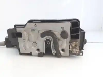 Автозапчастина б/у замок передніх дверей лівий для mercedes-benz clase e lim. (w213) e 220 d (213.004) посилання на oem iam a2220063999 e1-a2-16-1 a0997202300