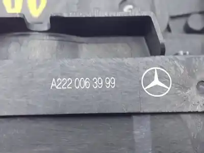 İkinci el araba yedek parçası sag ön kapi kilidi için mercedes clase e lim. (w213) e 220 d (213.004) oem iam referansları a2220063999  