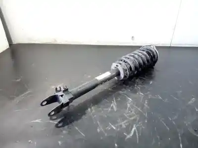 Автозапчасти б/у передний левый амортизатор за mercedes-benz clase e lim. (w213) e 220 d (213.004) ссылки oem iam a2133202013 p1-a5-23 