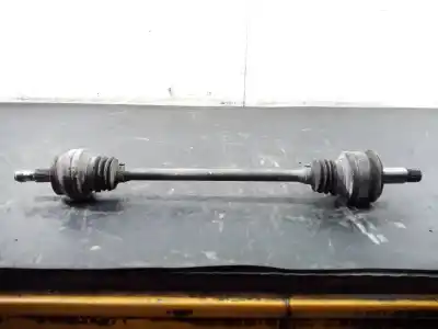 Gebrauchtes Autoersatzteil  zum MERCEDES-BENZ CLASE E (W212) LIM.  OEM-IAM-Referenzen  P1-B6-33 