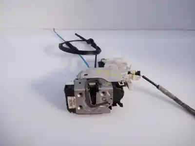 Second-hand car spare part REAR LEFT DOOR LOCK for MERCEDES-BENZ CLASE E (W212) LIM.  OEM IAM references  E1-A2-52-2 
