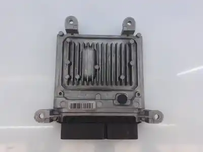 Pezzo di ricambio per auto di seconda mano CENTRALINA MOTORE per MERCEDES-BENZ CLASE E (W212) LIM.  Riferimenti OEM IAM A6519003701 E3-A1-4-4 A6519012101