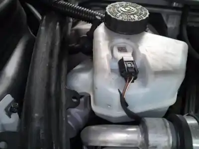 Recambio de automóvil de segunda mano de bomba freno para mercedes clase e (w212) lim. 220 cdi blueefficiency (212.002) referencias oem iam 