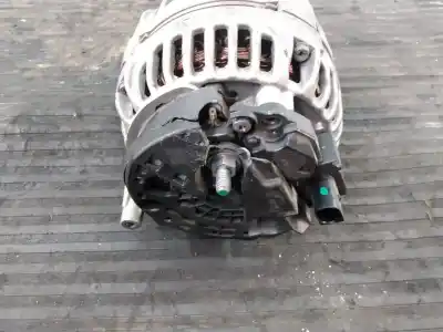 Peça sobressalente para automóvel em segunda mão alternador por audi q5 (8r) 2.0 tdi (105kw) referências oem iam 03g903016e p3-a4-14-3 f00m144197