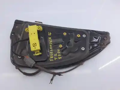 Pezzo di ricambio per auto di seconda mano  per LAND ROVER FREELANDER (LR2)  Riferimenti OEM IAM 6H5227001AE E1-B4-8-1 2707MC7Y2A