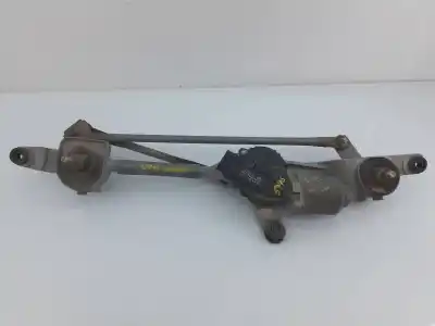 Peça sobressalente para automóvel em segunda mão motor do limpa para brisas por opel insignia berlina sport referências oem iam 13227392