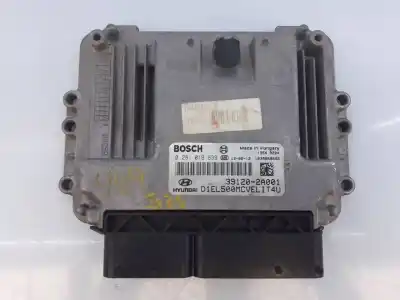 Автозапчасти б/у  за HYUNDAI IX35  ссылки OEM IAM 391202A001 E3-A3-44-1 0281019639