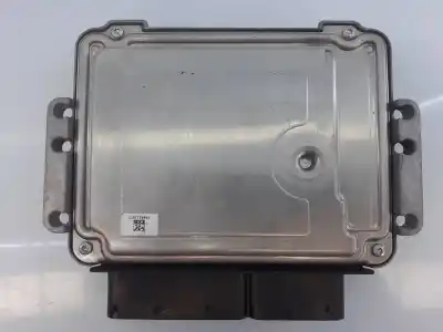 Second-hand car spare part ecu engine control for hyundai ix35 comfort 2wd oem iam references 391202a001 e3-a3-44-1 0281019639