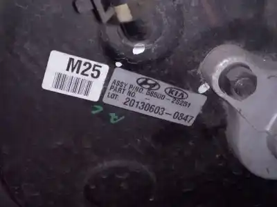 Автозапчасти б/у  за HYUNDAI IX35  ссылки OEM IAM 585002S251  