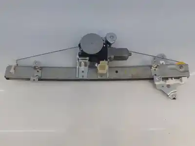 Pezzo di ricambio per auto di seconda mano alzacristalli anteriore destro per nissan micra v (k14) acenta riferimenti oem iam 