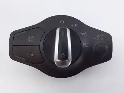 Peça sobressalente para automóvel em segunda mão comutador de luzes por volkswagen touran (5t1) sport bmt referências oem iam 8k0941531