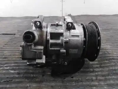 Second-hand car spare part air conditioning compressor for toyota auris active oem iam references 4472806610