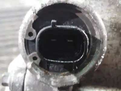 Second-hand car spare part air conditioning compressor for toyota auris active oem iam references 4472806610 p3-a2-24-2 5se12c