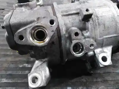 Second-hand car spare part air conditioning compressor for toyota auris active oem iam references 4472806610 p3-a2-24-2 5se12c