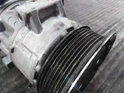 Second-hand car spare part air conditioning compressor for toyota auris active oem iam references 4472806610 p3-a2-24-2 5se12c