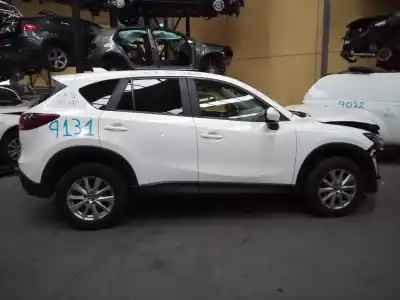 Автозапчасти б/у полный двигатель за mazda cx-5 style 2wd ссылки oem iam   