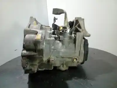 Recambio de automóvil de segunda mano de caja cambios para seat toledo (1m2) 1.9 tdi referencias oem iam ebf m1-a1-106 