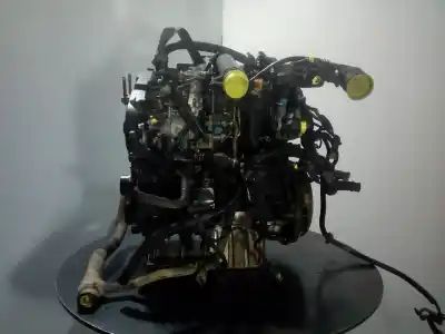 Pièce détachée automobile d'occasion moteur complet pour peugeot 806 srdt plus références oem iam  m1-b2-25 