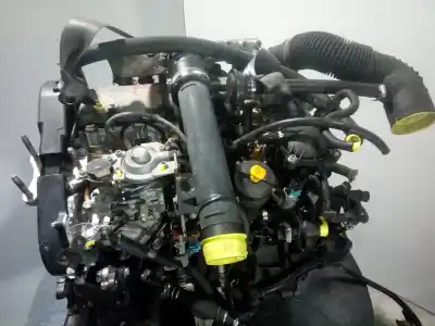 Pièce détachée automobile d'occasion moteur complet pour peugeot 806 srdt plus références oem iam  m1-b2-25 