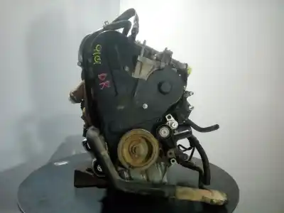Pièce détachée automobile d'occasion moteur complet pour peugeot 806 srdt plus références oem iam  m1-b2-25 