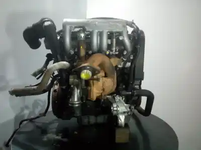 Pièce détachée automobile d'occasion moteur complet pour peugeot 806 srdt plus références oem iam  m1-b2-25 