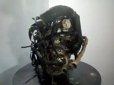 Pièce détachée automobile d'occasion moteur complet pour peugeot 806 srdt plus références oem iam  m1-b2-25 