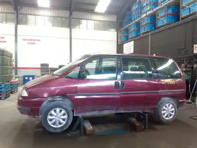Pièce détachée automobile d'occasion moteur complet pour peugeot 806 srdt plus références oem iam  m1-b2-25 
