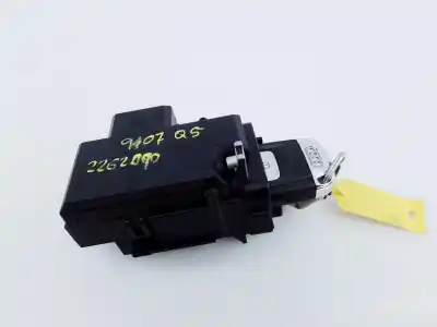 Peça sobressalente para automóvel em segunda mão canhão de ignição por audi q5 (8r) 2.0 tdi (105kw) referências oem iam 8k0909131