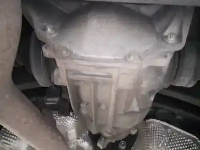 Автозапчастина б/у задній диференціал для mercedes-benz clase e lim. (w213) e 220 d (213.004) посилання на oem iam a2133510008