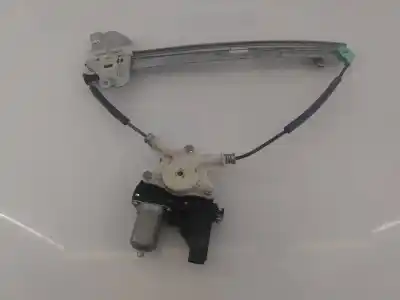 Pezzo di ricambio per auto di seconda mano alzacristalli anteriore sinistro per kia rio concept riferimenti oem iam dh062020