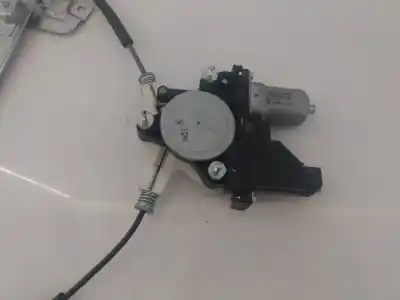 Second-hand car spare part driver left window regulator for kia rio concept oem iam references dh062020 e2-b5-20-1 