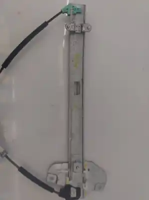 Second-hand car spare part driver left window regulator for kia rio concept oem iam references dh062020 e2-b5-20-1 