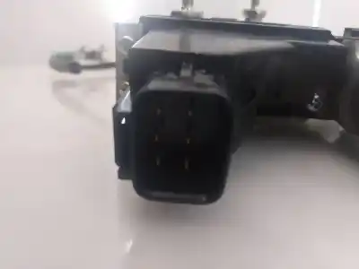 Second-hand car spare part driver left window regulator for kia rio concept oem iam references dh062020 e2-b5-20-1 