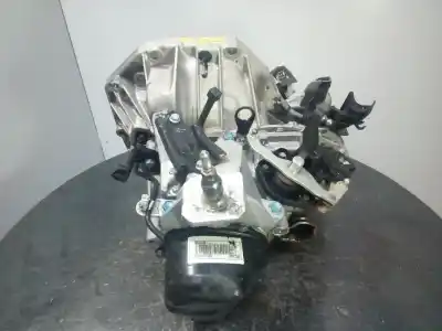 Pezzo di ricambio per auto di seconda mano riduttore per nissan micra v (k14) acenta riferimenti oem iam jr5055