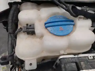 Автозапчасти б/у расширительный депозит за porsche cayenne (typ 92aa) s ссылки oem iam 