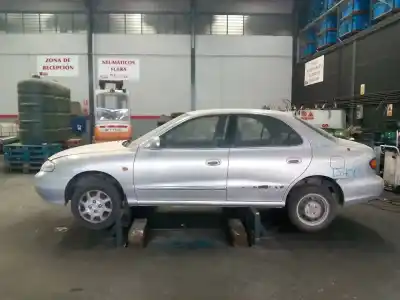 Second-hand car spare part complete engine for hyundai lantra berlina (rd) 1.9 d gls oem iam references   