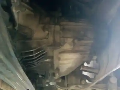 Second-hand car spare part gearbox for hyundai lantra berlina (rd) 1.9 d gls oem iam references   